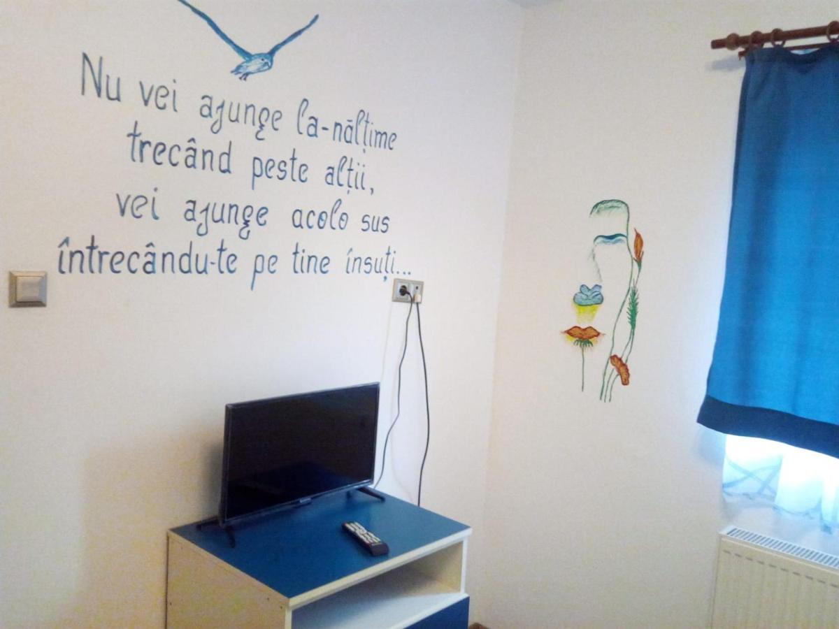Casa Milos Si Fiul Băile Herculane Εξωτερικό φωτογραφία