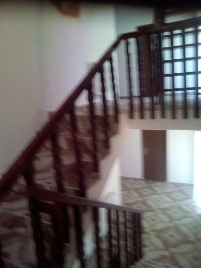 Casa Milos Si Fiul Băile Herculane Εξωτερικό φωτογραφία