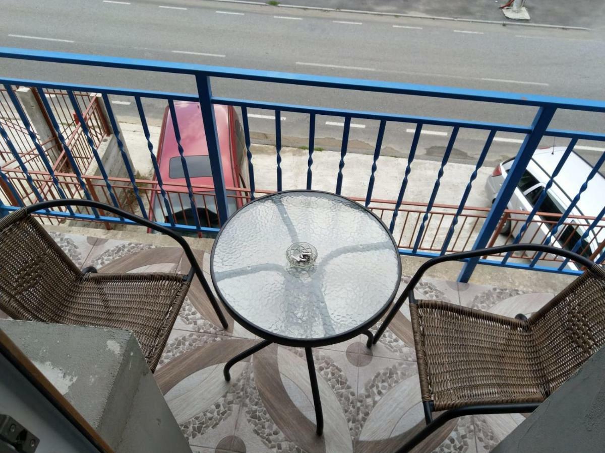 Casa Milos Si Fiul Băile Herculane Εξωτερικό φωτογραφία